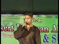 Konsert Nasyid Suhaimi 18 Julai 2008 Di Perkarangan Pasar Wakaf Bharu Anjuran Urusetia Belia Majlis Daerah Tumpat