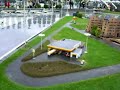 madurodam den haag holland