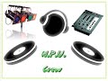 das ist ein tape von mir geht eigentlich etwas l�nger aber es werden ja nur 10 min gestattet :d
vielleicht gef�llt es dem einen oder anderen ja !?!
die bilder sind alles aufnahmen von unserem bisherigem equipment
wir legen am liebsten in richtung
house/minimal/dance und electro auf ^^
warum auf einmal wir ?
das ist ganz einfach da wir zu 2 sind
mein partner k�mmert sich unter anderem um die lichttechnik
und ich leg halt auf ^^

mfg

npu-crew
