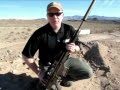 Barrett MRAD .338 Lapua Magnum Sniper Rifle