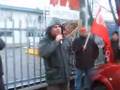 Metalmeccanici, il segr. reg. FIOM Pierfranco Arrigoni