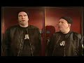 Chewin the fat (Bouncers) funny