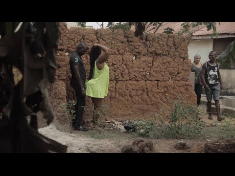 VIRUS THE VILLAGE PRIEST EP 2
