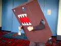 Domo Dance Connecticon 2008
