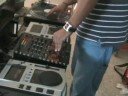 dj milo on the mix