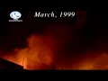 Christian Churches Destroyed By Albanian Jihad Fanatics 1/2