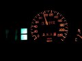 aceleracion 0-100 renault 19 chamade