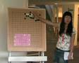 Single Digit Kyu Workshop by Yoon Young-sun 18-7 part 5