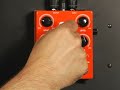 T-Rex Reptile Delay / Modulation