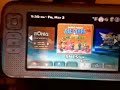  computer electronics gadget video game videogame gaming umpc pmp mp3 mp4 gismo ds psp n810 nokia touchscreen dualcore