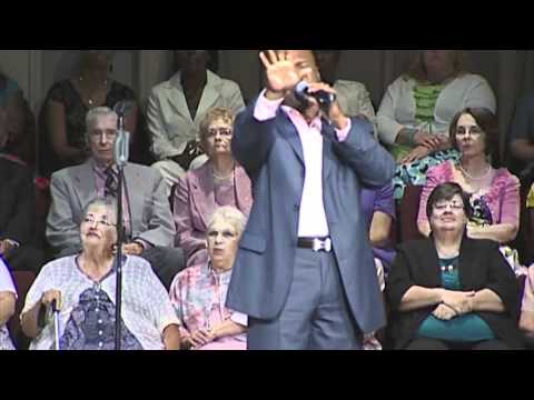 Arise by John K Brown