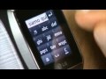 LG GD910 Watch Phone - Video Preview