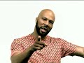 VIDEO: Common featuring Pharrell - Announcement VIDEO: Common featuring Pharrell - Announcement