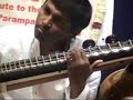 D.Srinivas-Veena - Manavi Alakimpa-swarakalpana