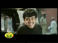 Ajith Kumar ( Tamil: அஜித் குமார்) (born May 1, 1971) is a famous Indian film actor who has appeared in Tamil, Telugu and Hindi movies. Starting his career as a mechanic, Ajith made his acting debut in his only Telugu-language film-to-date, Prema Pustagam in 1992, which was followed by Amaravathi in the following year, his first lead role. After acting in a series of smaller budget films, Ajith was later recognized for his performance an anonymous lover in the award-winning movie Kadhal Kottai. He went on to demonstrate his versatility as an actor by portraying a variety of unique characters.Ajith received his first Filmfare Best Actor Award for his performance in Vaali in 1999, portraying a double-role. He went on to win two consecutive Filmfare Best Actor Awards — in the 2001 film Citizen, in which he appeared in nine different appearances, and in the 2002 film, Villain, playing twins, one of which had a disability. He was later recognized for his triple role in Varalaru, his biggest grosser to date and for his more sensitive character portrayal in Kireedam. Ajith thus established himself as a leading actor of contemporary Tamil cinema.In addition to being an actor, Ajith is a race driver, having driven in Formula Three for a season and an active ambassador for the Green Revolution. He is known in the Indian media for publicly speaking his mind and openly expressing his opinions, occasionally surrounding himself with controversy.