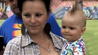 MoravaCamp a DDM uspořádali dětské odpoledne