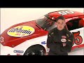Viral Ad: NASCAR stolen