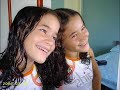 Amigas!!