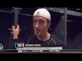 Post Game Interviews: Fleury, Crosby & Orpik (11-21-2009)