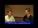 Interview with Pitcher Clay Buchholz