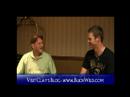 Interview with Pitcher Clay Buchholz Interview with Pitcher Clay Buchholz