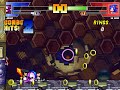 Mugen: meta knight vs. sonic (supermystery)