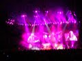 Rush en Puerto Rico