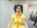 「きらりん☆レボリューション」　メイキング７