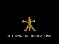 Peanut Butter Jelly Spore Peanut Butter Jelly Spore