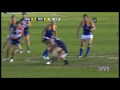 Highlights Fremantle Derby 30 2009