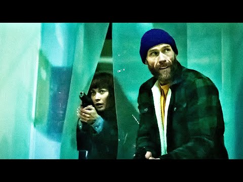 Paradox Effect - con Harvey Keitel