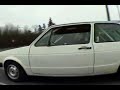 vw rabbit with independent throttle bodies