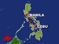 hundreds feared dead in typhoon disaster