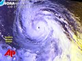 Hundreds Feared Dead in Typhoon Disaster