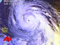 hundreds feared dead in typhoon disaster