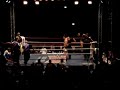 Time for action 13-11-05 Bauhaus vs Karapet Decision