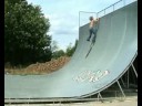 Skate stef