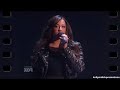 Melanie Amaro - The X Factor U.S. - Top 5 -Someone Like You