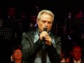 AMEDEO MINGHI "DUE PASSI" LIVE video