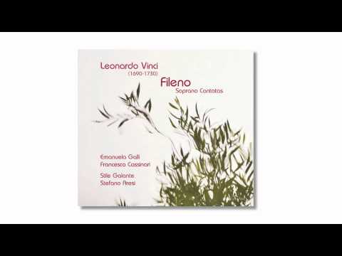 aresi - Aria from the cantata