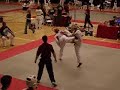 CSU East Bay Taekwondo
