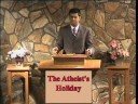 This is your Bible- New York Christadelphians