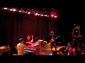 Stanton Moore, Live @ The Social, Orlando 