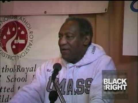 Bill Cosby on Parenting (1)
