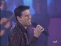 Raúl - Con un bolero - Voz en directo (en OT1) Raúl - Con un bolero - Voz en directo (en OT1)