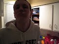 Joe Ronan Eats Eggs