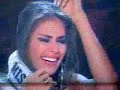 Miss Universe 2008 Winner: Venezuela - Dayana Mendoza (live) Miss Universe 2008 Winner: Venezuela - Dayana Mendoza (live)