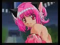 kisshu and ichigo temtation kisshu and ichigo temtation