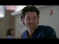 my second grey's fanvid, this time featuring merder. it's set to 