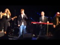 Bed Intruder Song - Live at Bowery Ballroom